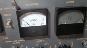 Ремонт железок#8 Радиостанция Р-140-05 обзор блоков АЗ и РЩ