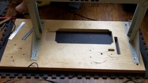 Сборка промышленной швейной машины Juki DDL-8700H с сервоприводом Jack часть 1