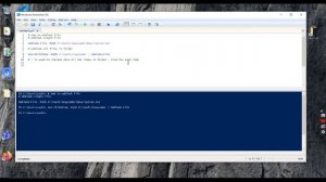 Powershell | How to unblock-file
