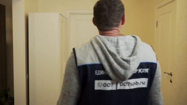 Ремонт квартиры на ул. Мира - пример работы профессионалов смотреть онлайн