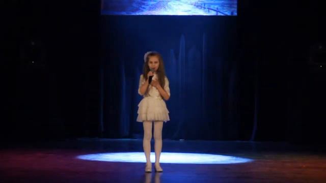 Евгения Климашевская - "Мамочка"