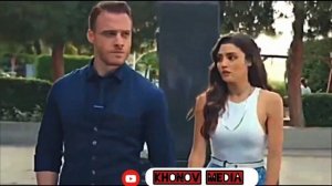 Зеботарин клипи ерони ?Нигорам! Еда & Серкан лучший клип