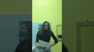Крылова Надежда. Вокал