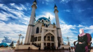 Можно ли Мусульманам есть Красную и Черную Икру?