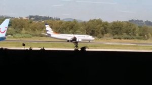 Airport Kerkyra