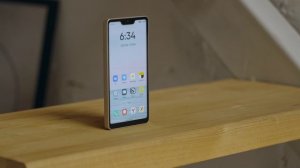 Обзор Qin 3 Pro — новый мини-смартфон от Xiaomi, диковина!