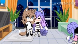 🌸Неожиданный приезд сестры 1/?🌸