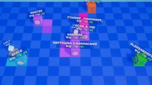 Сделал игру, которой управляет Discord.mp4