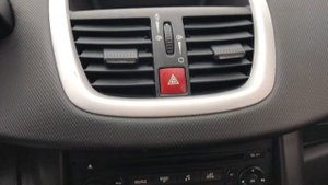 Peugeot 207, 2007, 1.4 MT (90 л.с.), Экспресс обзор от Сергея Бабинова, Автосалон Boston