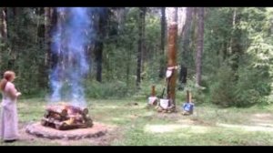 1000 тайн нечистой силы. С кем лучше не встречаться в поле. Полевик.