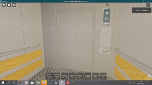 Лифт Luxiar 2020 года Q=750kg V=4м/с.