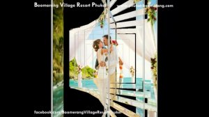 Beach Wedding - by BVR Phuket Resort