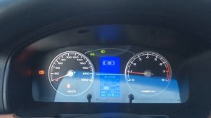 Вибрация на холостых ЛиФан Солано