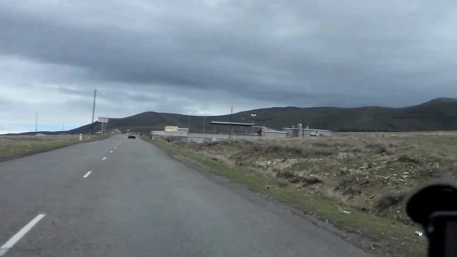 # 4 Армения, дороги в горах смотреть онлайн