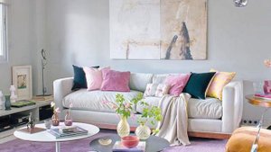 Если душа просит изменений – преобразуйте обстановку квартиры: В какой цвет покрасить стены в доме