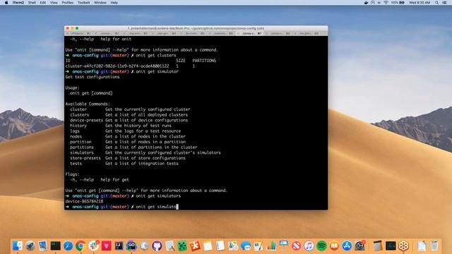 2019-06-26 ONOS Technical Steering Meeting смотреть онлайн