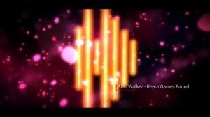 Alan Walker Faded - Keam Release (MiX) 2022