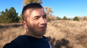 Грибная охота в Ростовской области. 31 октября 2023