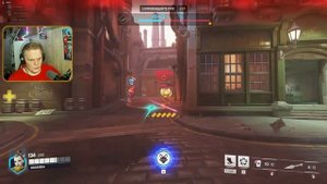 КАК ИГРАТЬ ЗА КИРИКО (KIRIKO) В OVERWATCH 2