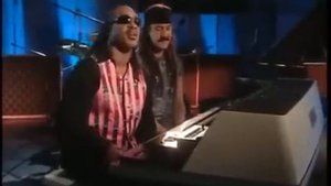 Stevie Wonder - Songs In The Key of Life : Documentary