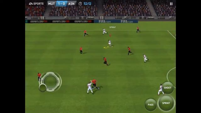 FIFA 15 Ultimate Team | My Football Fever смотреть онлайн