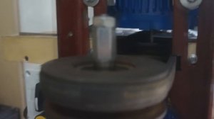 НГФ 110 Ш3 Часть 5 Тихая и быстрая ВФГ