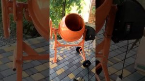 бетоносмеситель ECO СМ 127