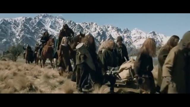 ? Властелин колец: кольца власти обзор . Афроэльфы? #властелинколец