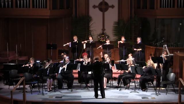 Scherzo by Michael Kibbe смотреть онлайн