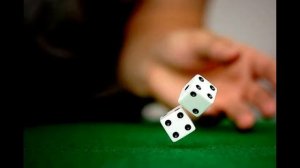 Гадание на кубиках