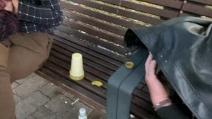 РадиоБашка КАК ПИTb КАЖДЫЙ ДЕНЬ | ГЛАМУР ЖИВ | День Бомжа ТВ