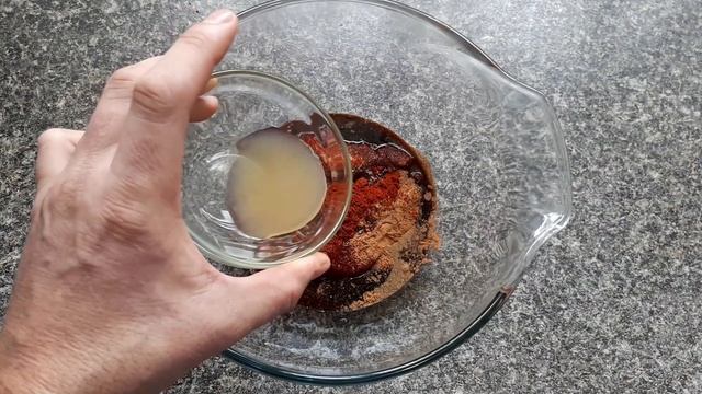 Ребрышки по Канадски. Шашлык в духовке!