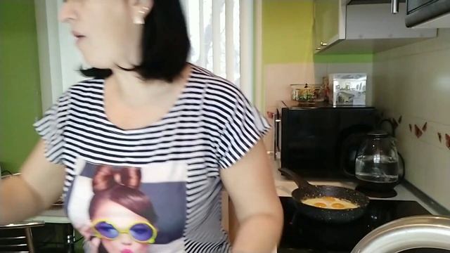 ВЛОГ/ Утро Завтрак/ Отключили Комментарии Под Видео/ Нарастила Ресницы/ смотреть онлайн