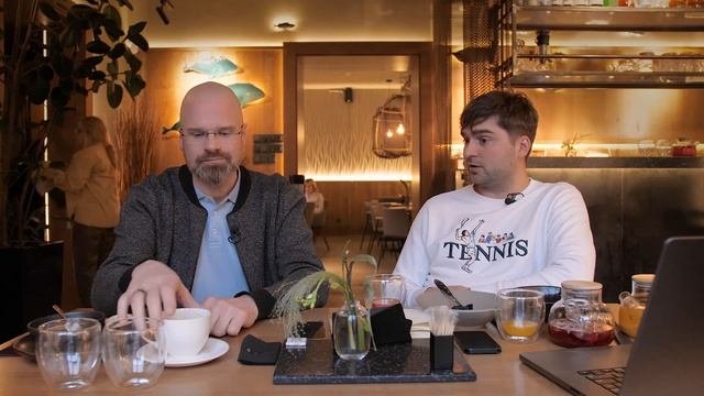 Управление будущего: предпринимательский конвейер вместо иерархии подчиненных