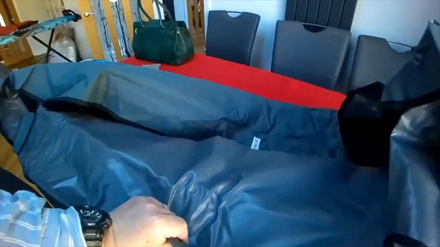 UK Custom Windscreen Covers for 2020 Mercedes Sprinter Motorhome смотреть онлайн