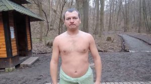 КИТАЕВО.СВЯТАЯ КУПЕЛЬ.НЕВЕРОЯТНЫЕ МЕСТА КИЕВА.