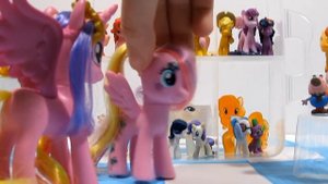 Мама купи мне пони! Проект Май Литл Пони