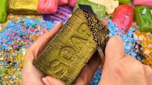 Мыло с историями ? Мистические истории