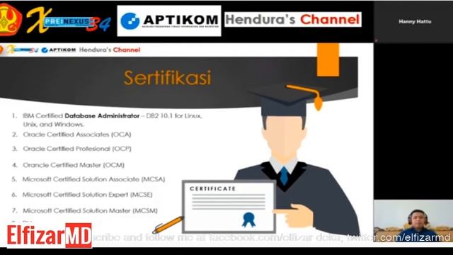 Database Administrator смотреть онлайн