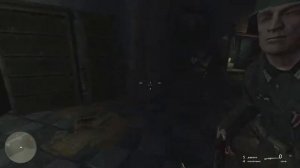 Сталинград глазами аутиста.