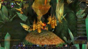 WoW Outland - Devination Gorefiend's Armor