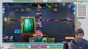Lost Caverns of Ixalan - MTG Arena Day Quick Draft 1
