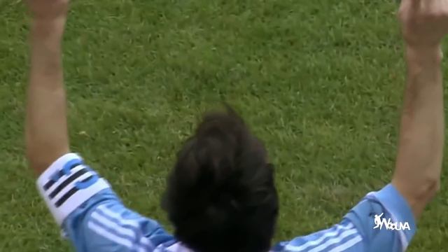 Lionel Messi - Goals With Epic Commentary