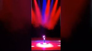 Черная королева танец, музыка The protagonist