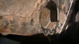 Установка Демпфера на УАЗ Патриот