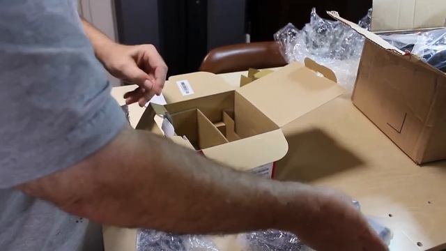 Unboxing of Canon EOS M50 Mark II. Over 60, starting a YouTube Channel смотреть онлайн