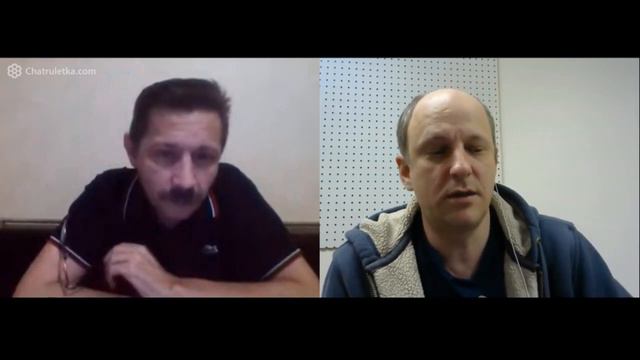 ответ Александра (Четвёртое измерение)