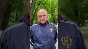 Андрей Ильич Фурсов о памятнике Александру III