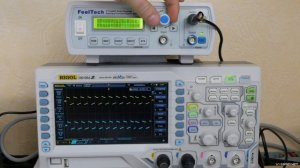 Что умеет усилитель на современной STK4044XI часть 1