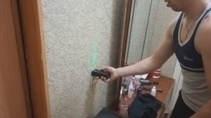 Детектор скрытой проводки своими руками .